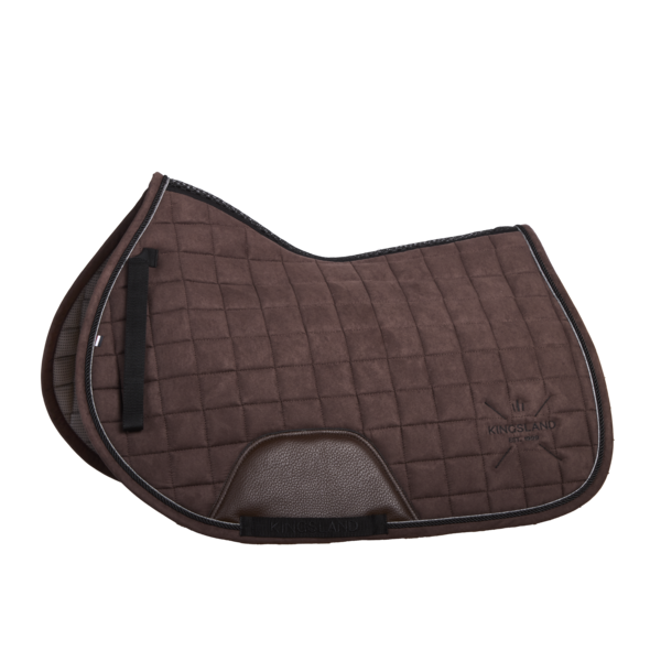 KLMona Jumping Saddle Pad