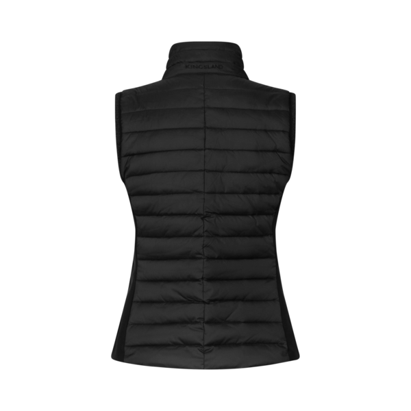 KLMona Ladies Bodywarmer