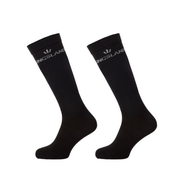 KLMona Dressage Show Socks 2-Pack
