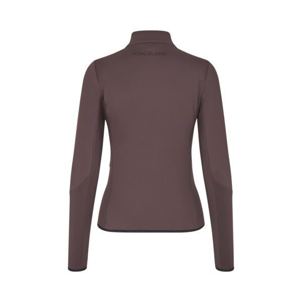 KLMiley Ladies Fleece