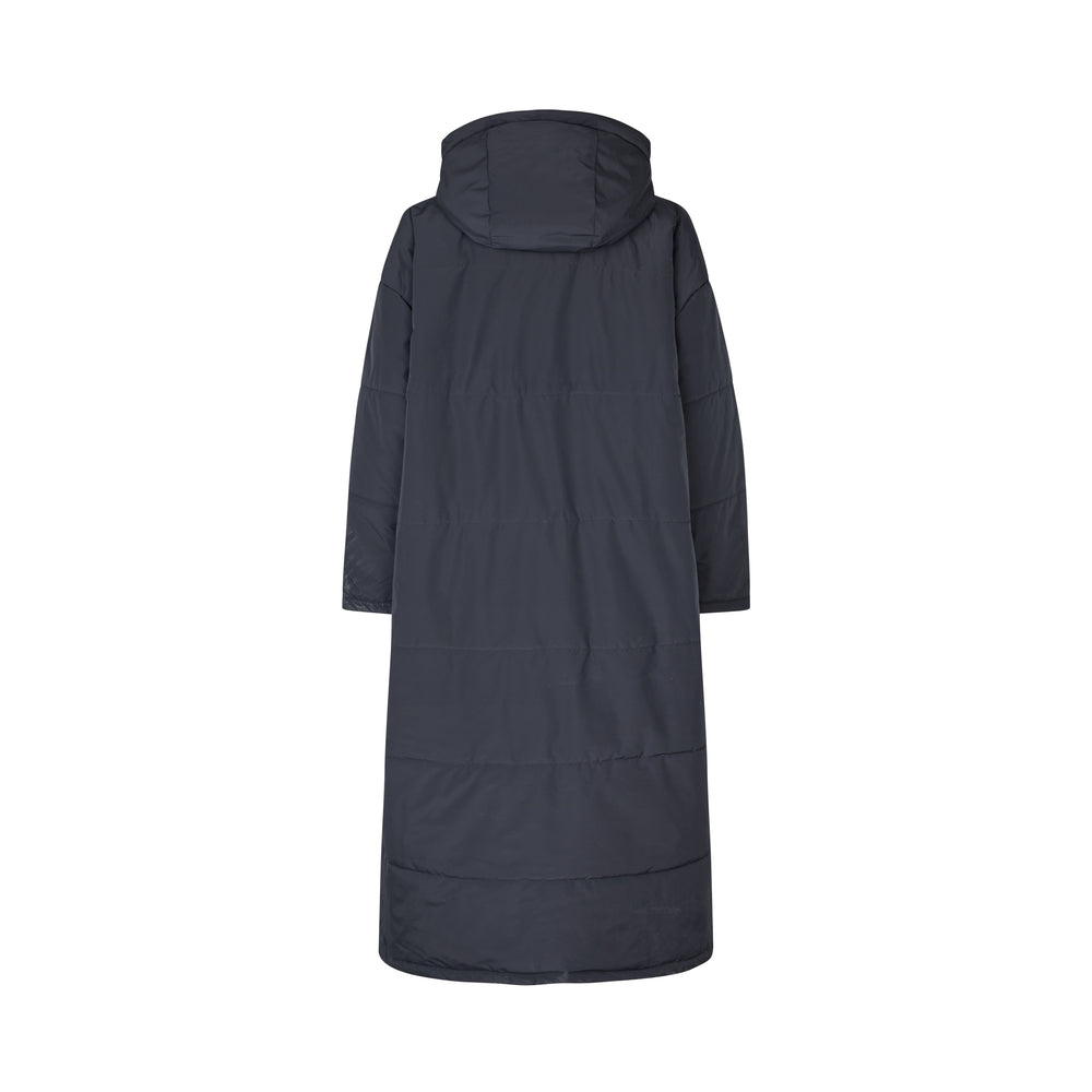 KLMarley Unisex Overcoat