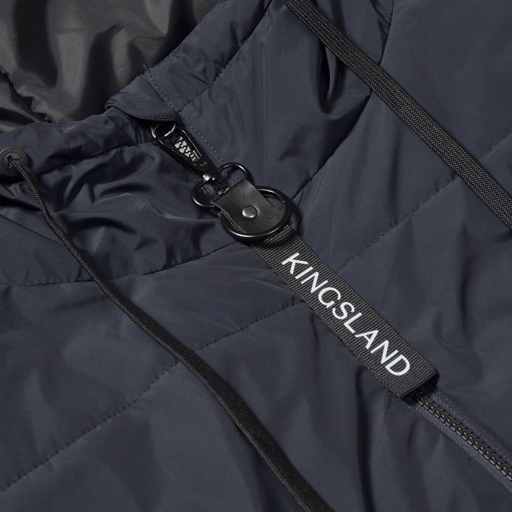 KLMarley Unisex Overcoat