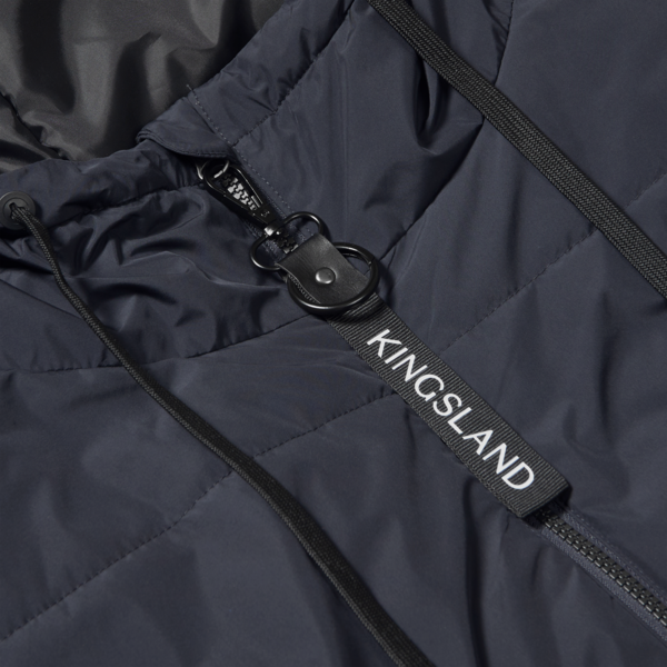 KLMarley Unisex Overcoat