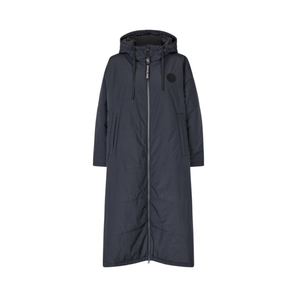 KLMarley Unisex Overcoat