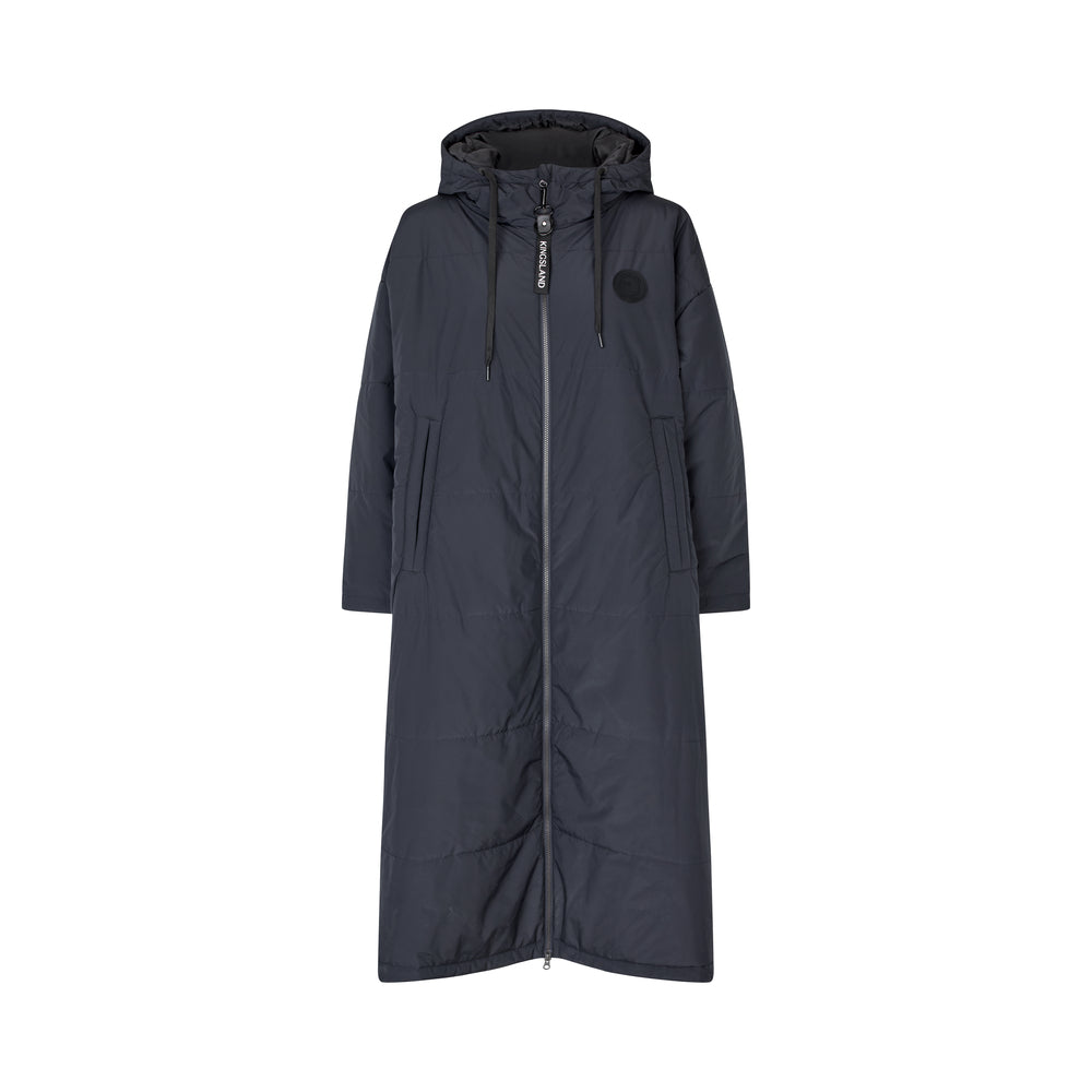 KLMarley Unisex Overcoat
