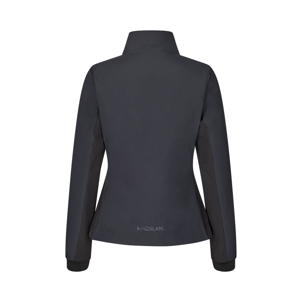 KLMontana Ladies Padded Riding Jacket