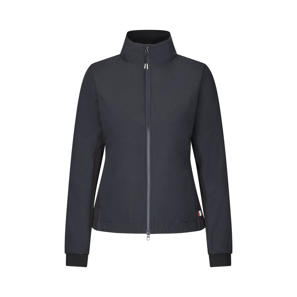 KLMontana Ladies Padded Riding Jacket
