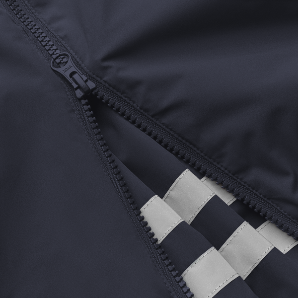 KLMontana Jupe portefeuille d’équitation imperméable