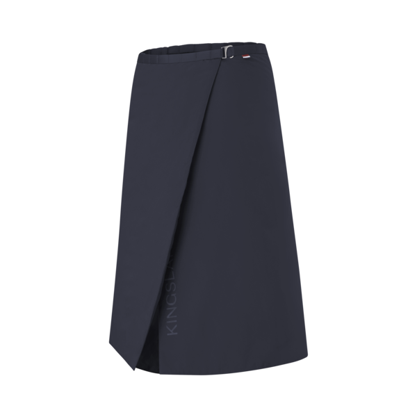 KLMontana Jupe portefeuille d’équitation imperméable