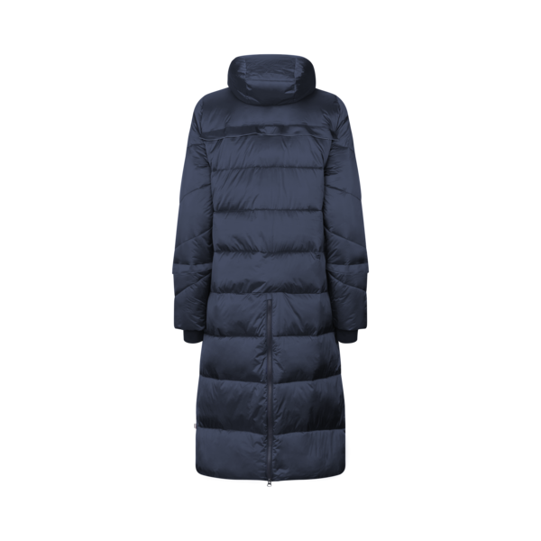 KLMonica Manteau long imperméable pour femmes