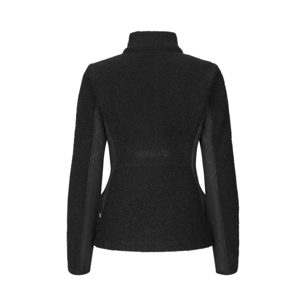 KLMorgan Veste polaire hybride pour femmes