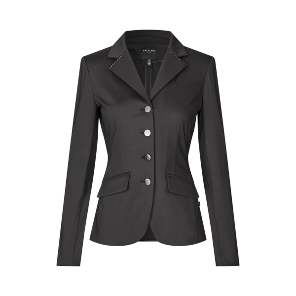 KLMonique Veste de concours femme