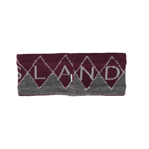 KLMika Knitted Headband