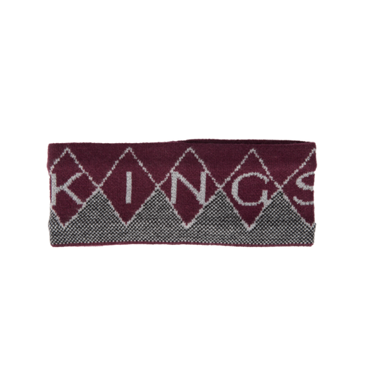 KLMika Knitted Headband