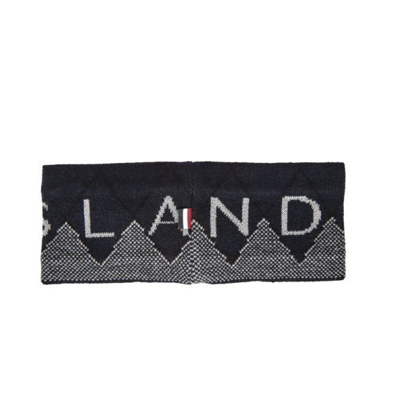 KLMika Knitted Headband