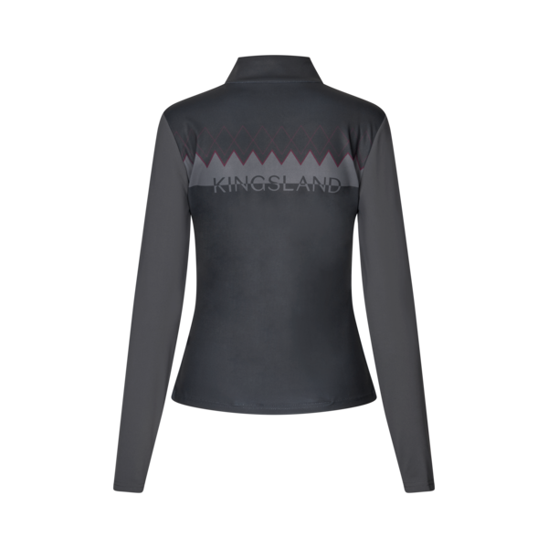 KLMika Ladies Training Shirt