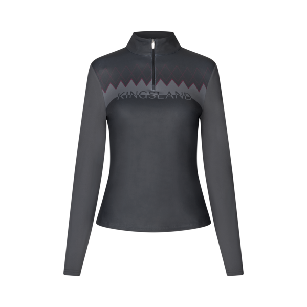 KLMika Ladies Training Shirt