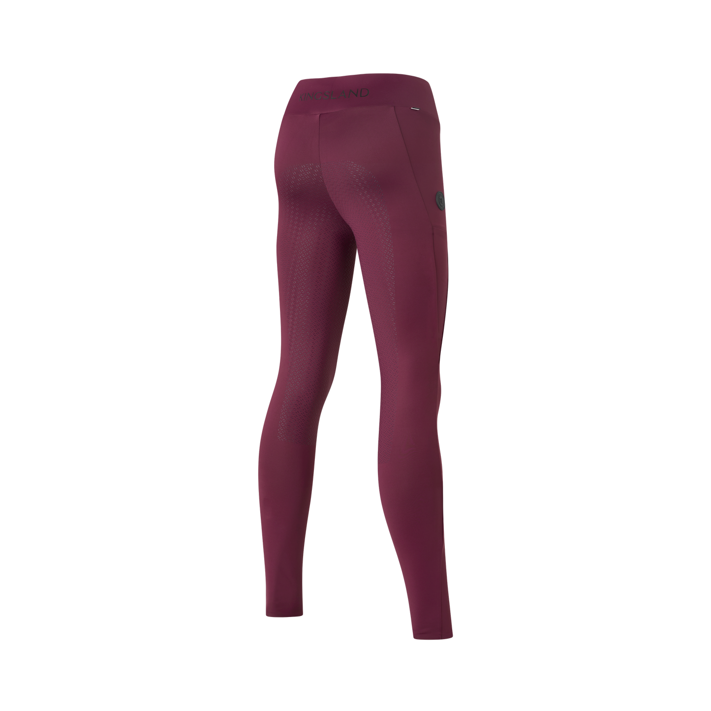 KLMisha Ladies F-Grip Tights F-tec4 Brushed