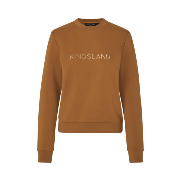 KLMona Ladies Sweatshirt