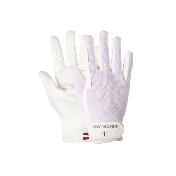 KLMaya Gants d’équitation
