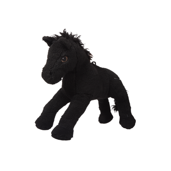 KLMelvin Peluche de box pour cheval