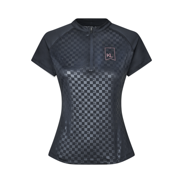 KLMelanie T-shirt d’entraînement pour femmes