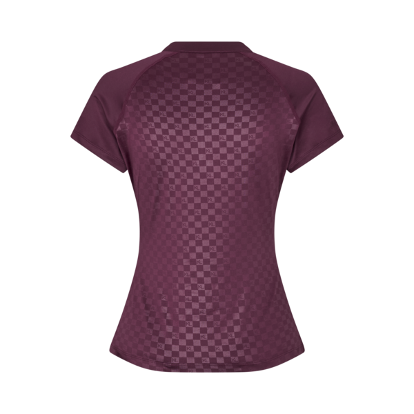 KLMelanie T-shirt d’entraînement pour femmes