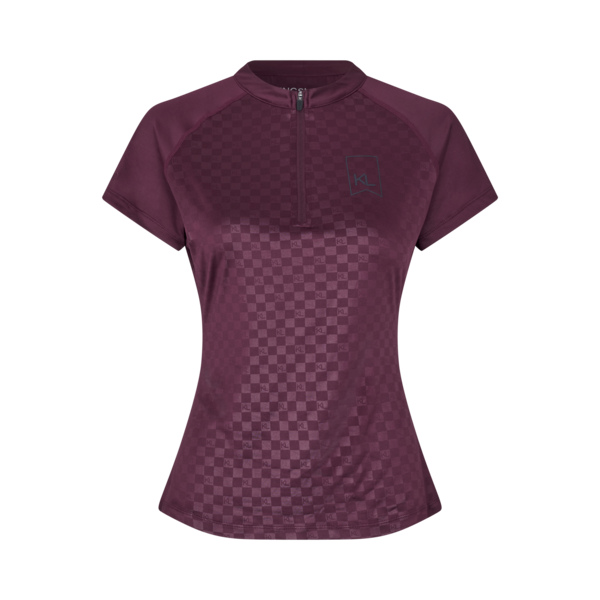 KLMelanie T-shirt d’entraînement pour femmes