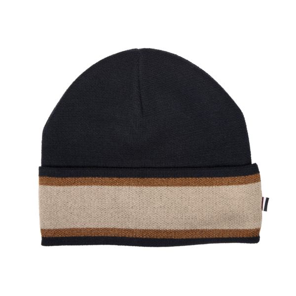 KLMelissa bonnet tricoté