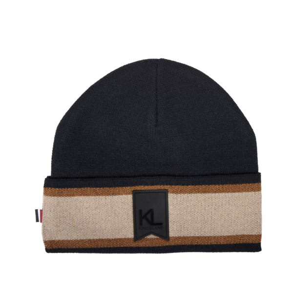 KLMelissa bonnet tricoté