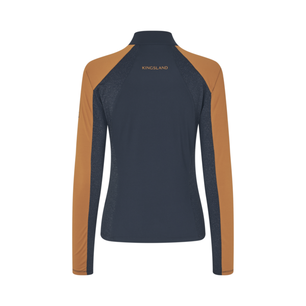 KLMegan Ladies Training Shirt