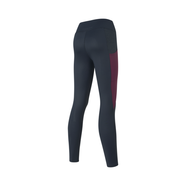 KLMegan Ladies F-Grip Tights F-tec4 Brushed