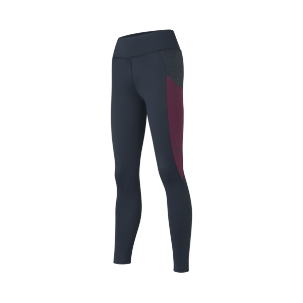 KLMegan Ladies F-Grip Tights F-tec4 Brushed