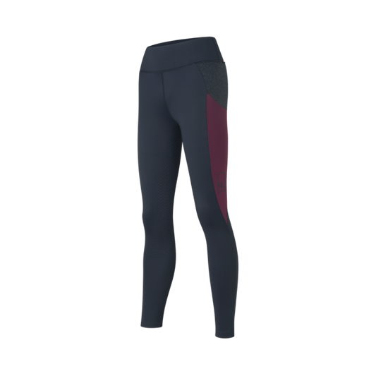 KLMegan Ladies F-Grip Tights F-tec4 Brushed