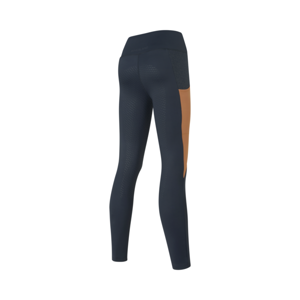 KLMegan Ladies F-Grip Tights F-tec4 Brushed