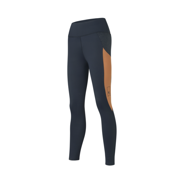 KLMegan Ladies F-Grip Tights F-tec4 Brushed