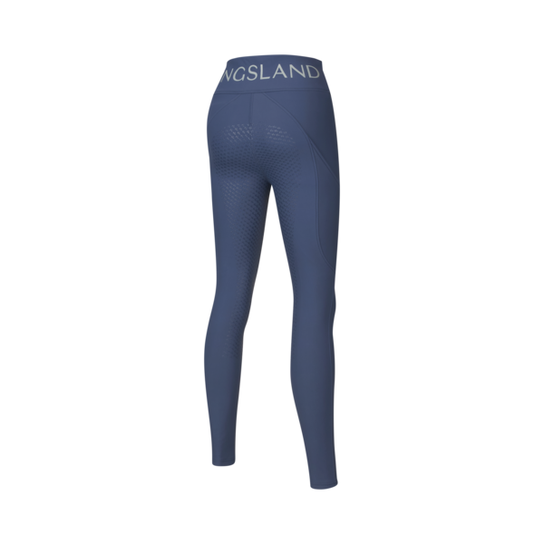 KLMartha Ladies F-Grip Water-Repellent Tights