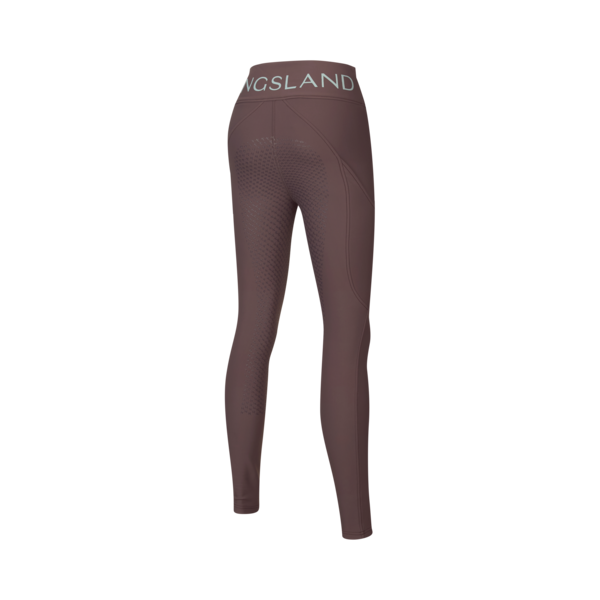 KLMartha Ladies F-Grip Water-Repellent Tights