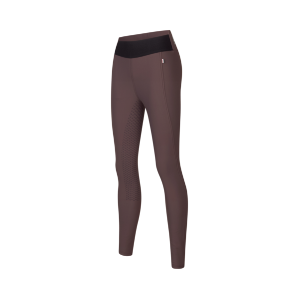 KLMartha Ladies F-Grip Water-Repellent Tights