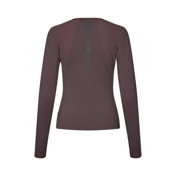 KLMandy Ladies Training Shirt