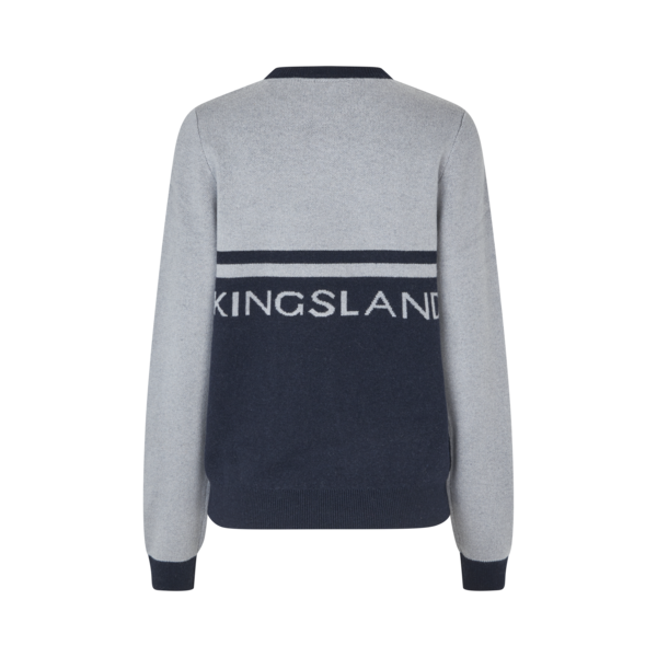 KLmarina pull-over tricoté pour femmes