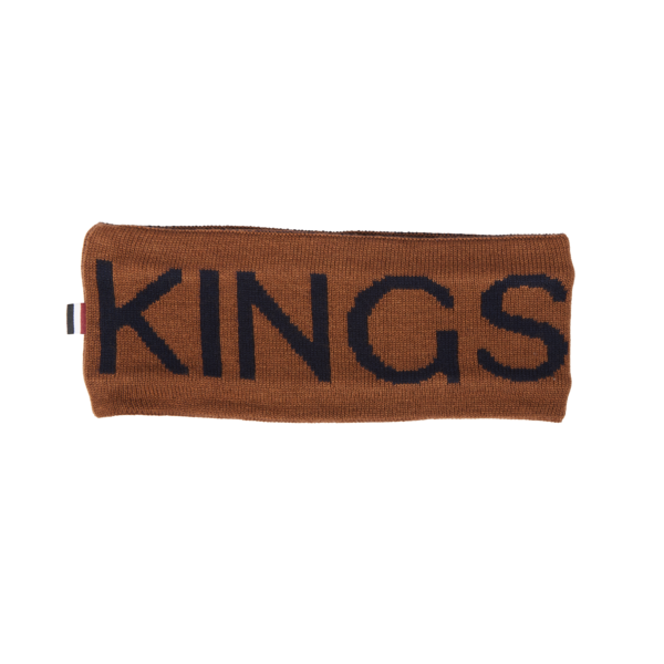 KLMarion Knitted Headband