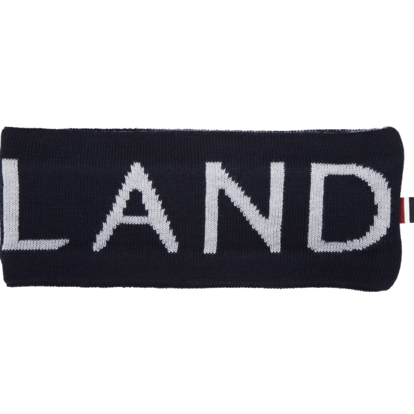 KLmarion bandeau tricoté