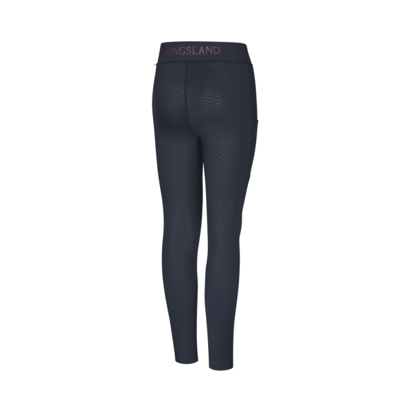 KLMelody Junior F-Grip Tights F-tec4 Brushed
