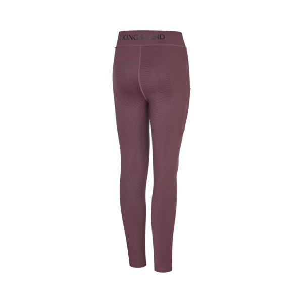 KLMelody Junior F-Grip Tights F-tec4 Brushed