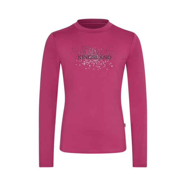 KLMadeline Junior Training Shirt