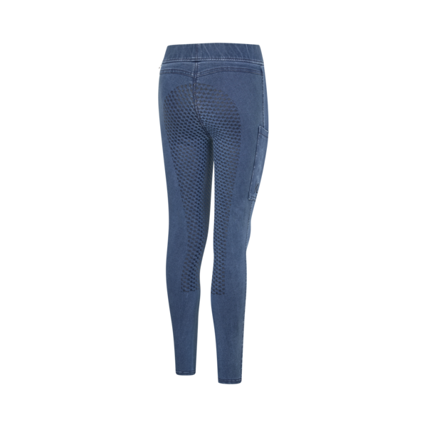 KLMila Junior F-Grip Denim Tights