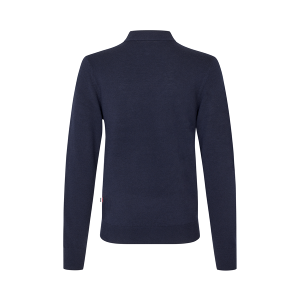 KLMitchel Mens Rollneck Knit