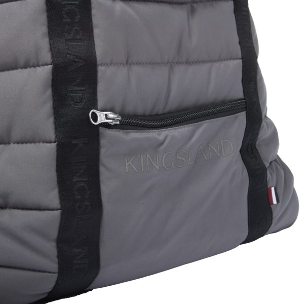 KLMacey Dog Blanket Bag