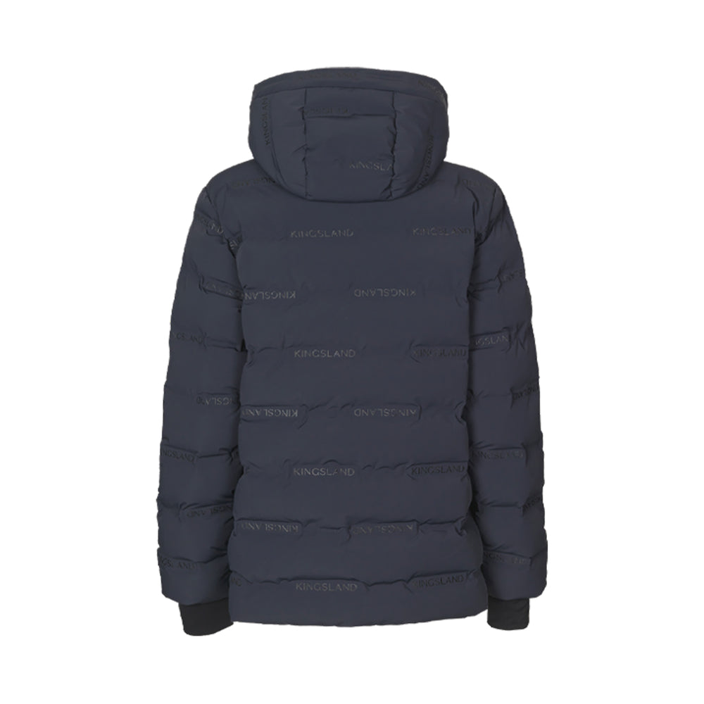 KLMarlo veste matelassée imperméable pour hommes